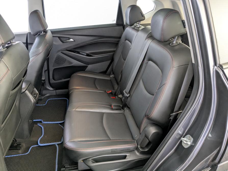 Chevrolet Orlando II Москва  - изображение 12