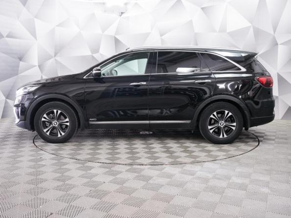 Kia Sorento III Prime Рестайлинг с пробегом 2020 года, цена 3 147 000 рублей, 71000 км, внедорожник, Автокод Объявления
