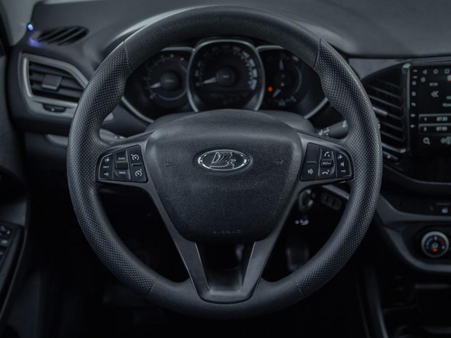 Lada (ВАЗ) Vesta I Тюмень  - изображение 8