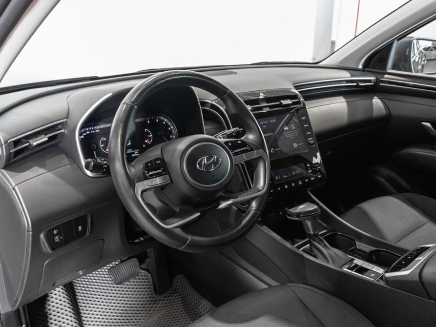 Hyundai Tucson IV Казань  - изображение 5
