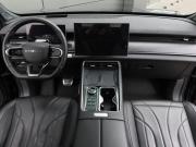 Chery Tiggo 9 I Москва  - изображение 49