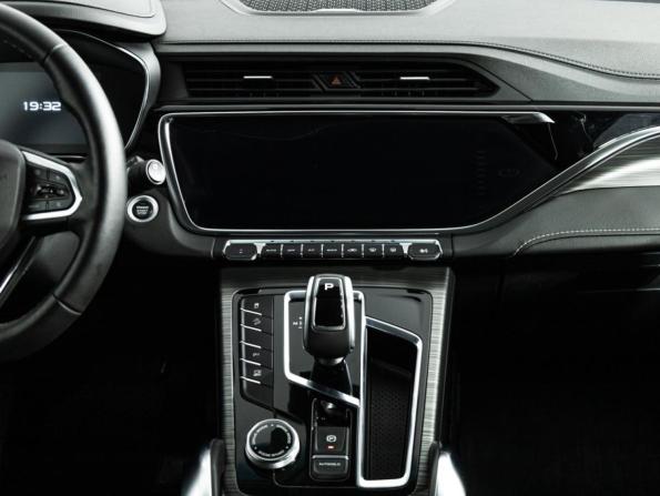 Geely Atlas Pro с пробегом 2022 года, цена 1 949 777 рублей, 54347 км, внедорожник, Автокод Объявления
