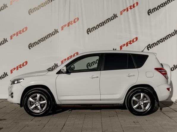 Toyota RAV4 III (XA30) Рестайлинг с пробегом 2012 года, цена 1 570 000 рублей, 168588 км, внедорожник, Автокод Объявления
