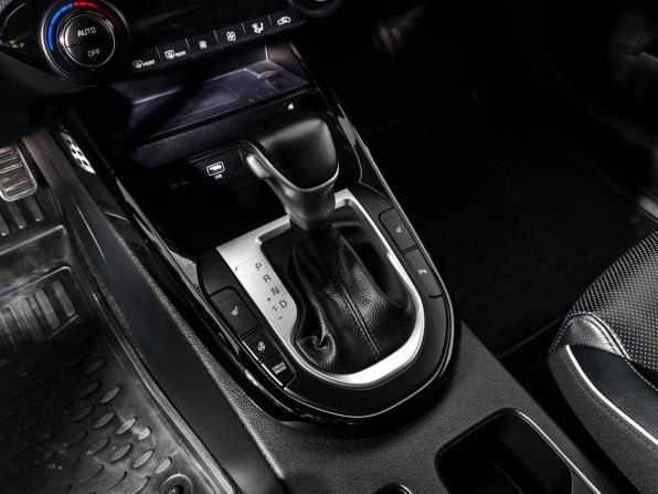 Kia Cerato IV Рестайлинг с пробегом 2022 года, цена 2 270 000 рублей, 106684 км, седан, Автокод Объявления