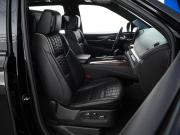 Cadillac Escalade V Москва  - изображение 48