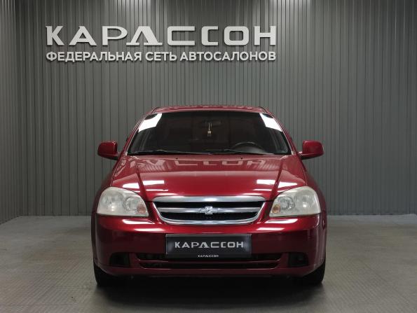 Chevrolet Lacetti I с пробегом 2012 года, цена 499 000 рублей, 183914 км, седан, Автокод Объявления