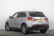 Mitsubishi ASX I Томск  - изображение 25