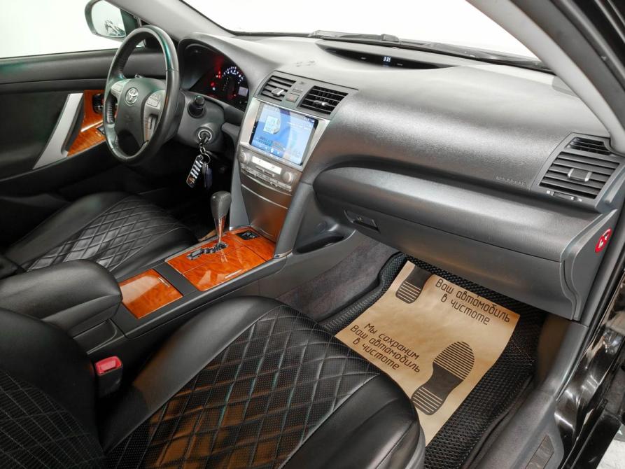 Toyota Camry VI (XV40) Рестайлинг Тула  - изображение 6