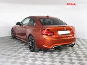 BMW M2 F87 Рестайлинг Химки  - изображение 36