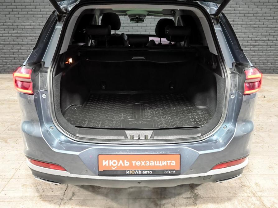 Chery Tiggo 7 Pro I Екатеринбург  - изображение 6