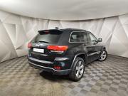 Jeep Grand Cherokee IV (WK2) Рестайлинг Москва  - изображение 15