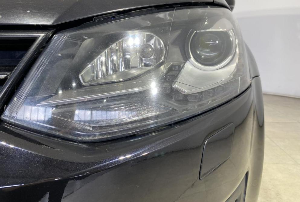 Volkswagen Polo V Саранск  - изображение 17