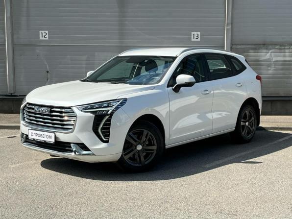 Haval Jolion I с пробегом 2023 года, цена 1 619 000 рублей, 32774 км, внедорожник, Автокод Объявления