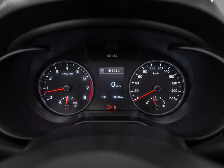Kia Rio IV Москва  - изображение 11