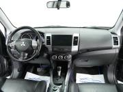 Mitsubishi Outlander II Рестайлинг Новосибирск  - изображение 43