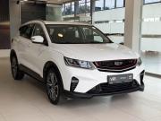 Geely Coolray I Тверь  - изображение 21