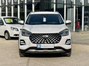 Chery Tiggo 4 Pro I Рестайлинг Краснодар  - изображение 36