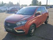 Lada (ВАЗ) XRAY I Набережные Челны  - изображение 26