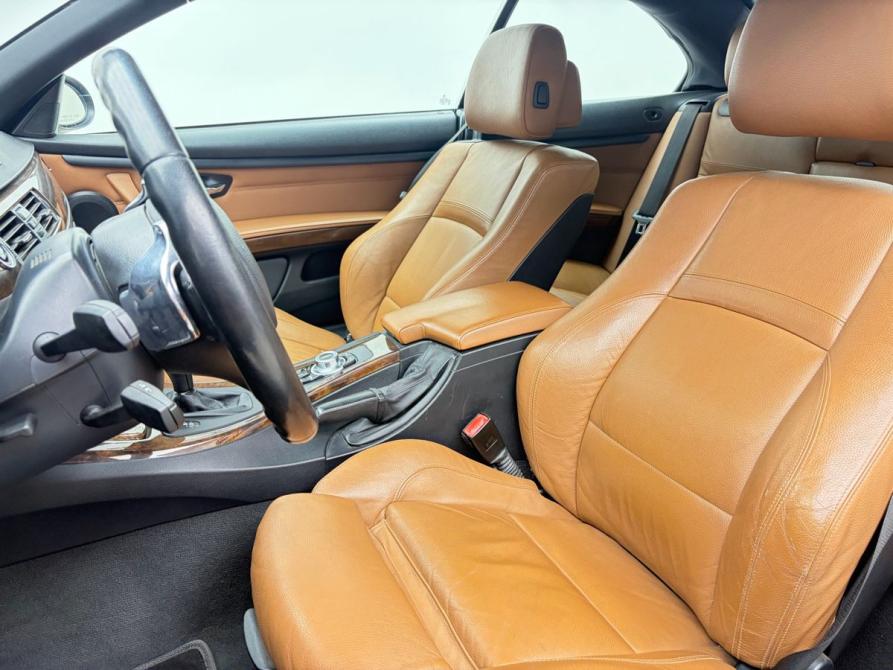 BMW 3 серии V (E90/E91/E92/E93) Ростов-на-Дону  - изображение 18