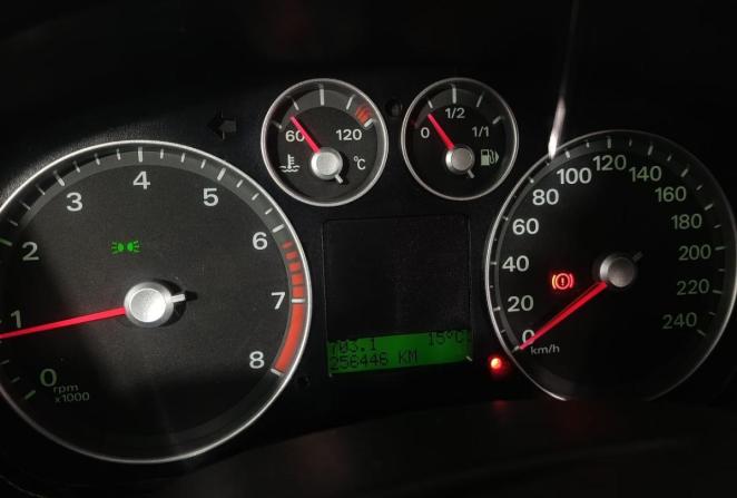 Ford Focus II с пробегом 2006 года, цена 485 000 рублей, 256444 км, седан, Автокод Объявления