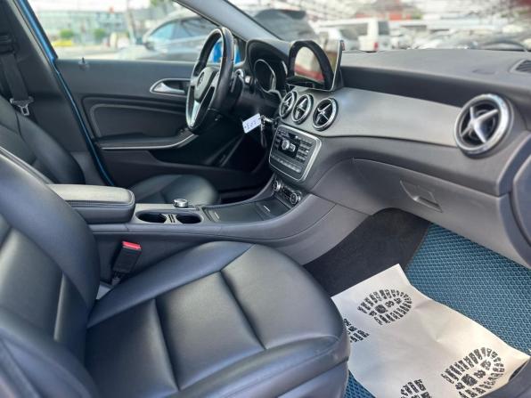 Mercedes-Benz GLA I (X156) с пробегом 2014 года, цена 2 014 100 рублей, 104059 км, внедорожник, Автокод Объявления