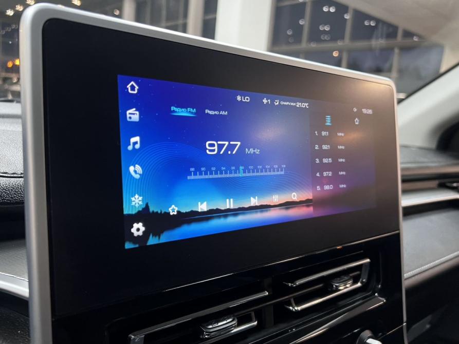 Haval M6 II Тверь  - изображение 17