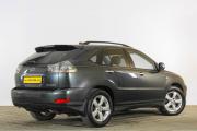 Lexus RX II Рестайлинг Тюмень  - изображение 28