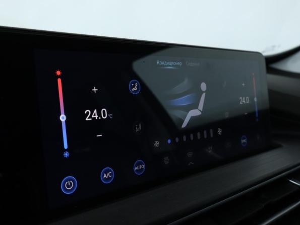 Chery Tiggo 7 Pro Max I с пробегом 2023 года, цена 1 479 000 рублей, 120050 км, внедорожник, Автокод Объявления