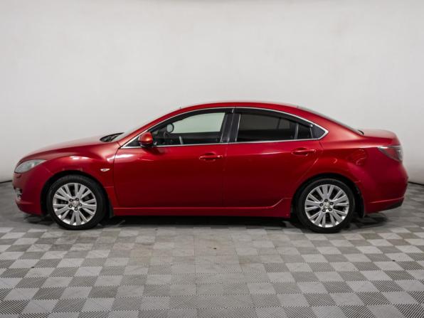 Mazda 6 II (GH) с пробегом 2007 года, цена 598 000 рублей, 230000 км, седан, Автокод Объявления