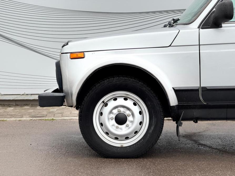 Lada (ВАЗ) 2131 (4x4) I Воронеж  - изображение 2