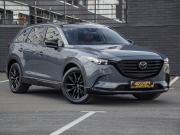 Mazda CX-9 II Рестайлинг Тюмень  - изображение 19