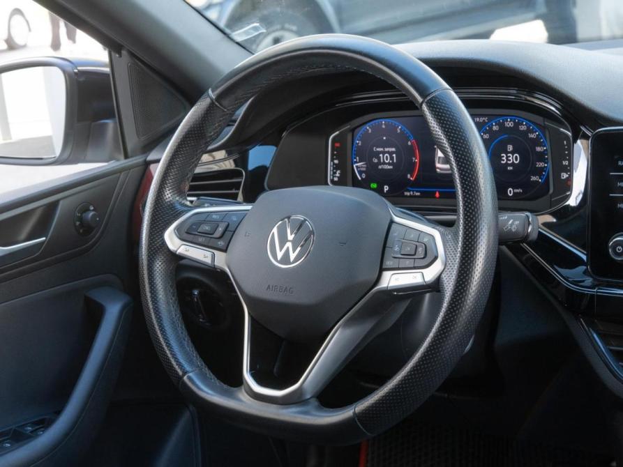 Volkswagen Polo VI Волгоград  - изображение 24