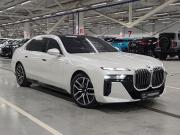 BMW 7 серии VII (G70) Казань  - изображение 56