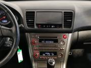 Subaru Outback III Москва  - изображение 24