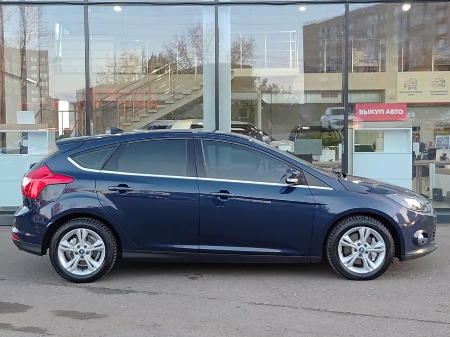 Ford Focus III Ижевск  - изображение 5