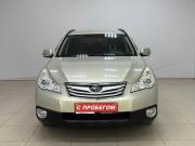 Subaru Outback IV Альметьевск  - изображение 28