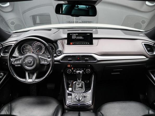 Mazda CX-9 II с пробегом 2018 года, цена 3 500 000 рублей, 84690 км, внедорожник, Автокод Объявления