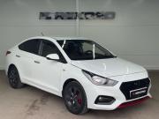 Hyundai Solaris II Уфа  - изображение 17