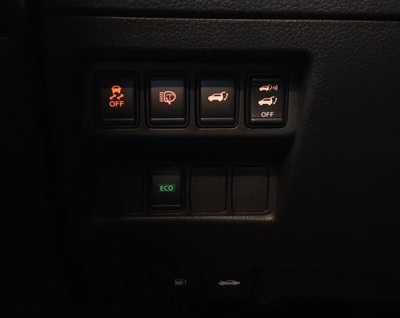 Nissan X-Trail III с пробегом 2018 года, цена 1 560 000 рублей, 201978 км, внедорожник, Автокод Объявления