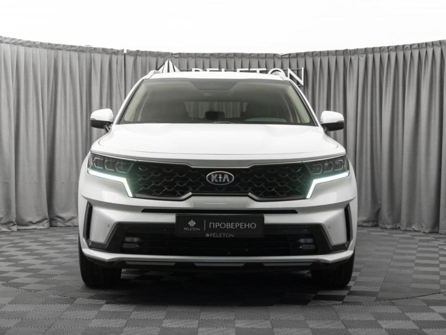 Kia Sorento IV Москва  - изображение 3