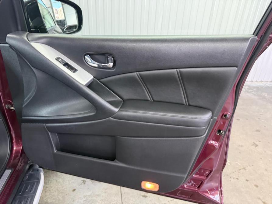 Nissan Murano II (Z51) Рестайлинг 2 Краснодар  - изображение 19