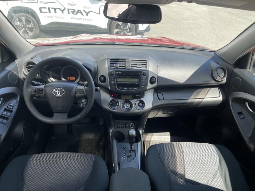 Toyota RAV4 III (XA30) Рестайлинг Брянск  - изображение 10