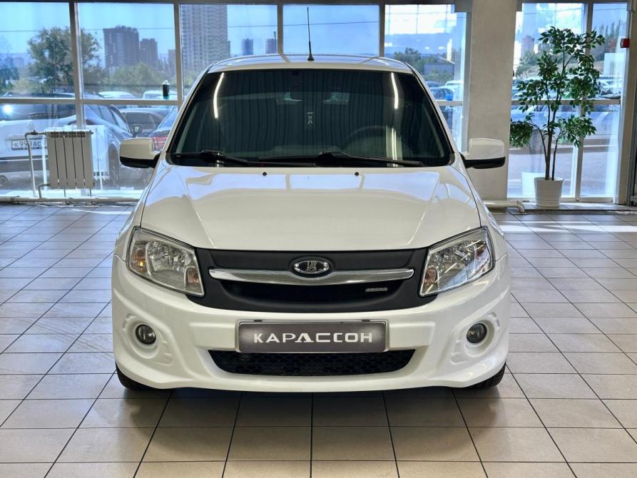Lada (ВАЗ) Granta I Волгоград  - изображение 3