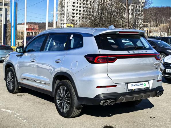 Xcite X-Cross 8 с пробегом 2024 года, цена 2 575 000 рублей, 24567 км, внедорожник, Автокод Объявления