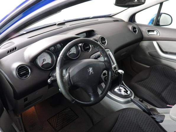 Peugeot 308 I с пробегом 2008 года, цена 430 000 рублей, 211963 км, универсал, Автокод Объявления