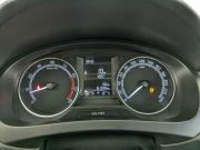 Skoda Rapid I Рестайлинг Москва  - изображение 38