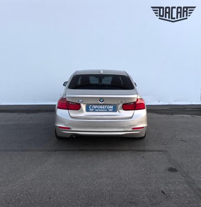 BMW 3 серии VI (F3x) Санкт-Петербург  - изображение 6