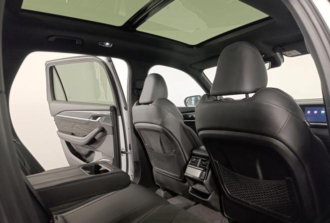Geely Monjaro I с пробегом 2025 года, цена 4 150 000 рублей, 23069 км, внедорожник, Автокод Объявления