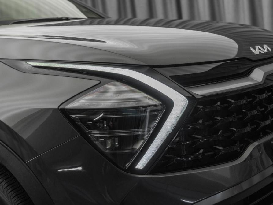 Kia Sportage V Москва  - изображение 34