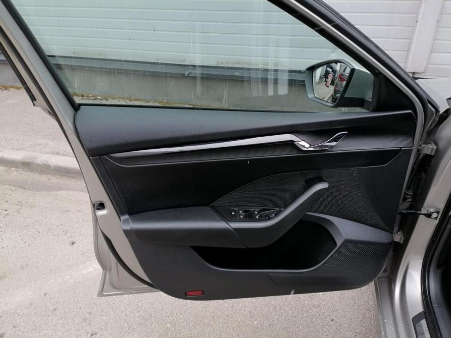 Skoda Octavia IV (A8) Санкт-Петербург  - изображение 16